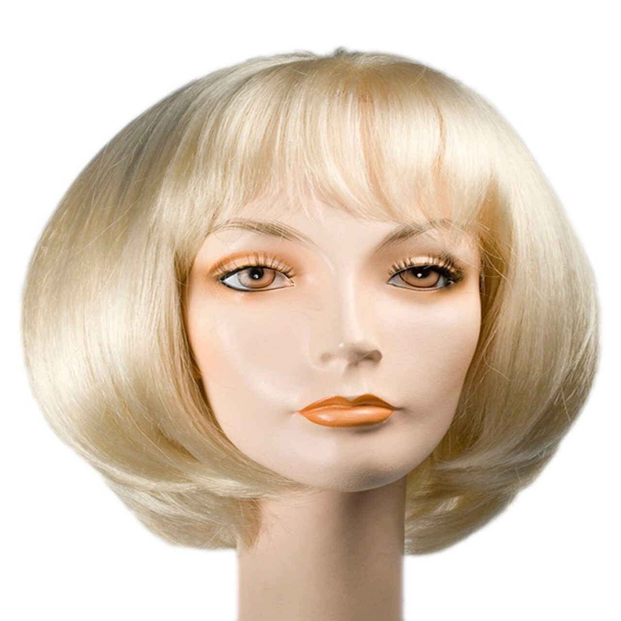 The Costume Center Auburn Brown Women Adult Halloween Wig Costume Accessory - One Size